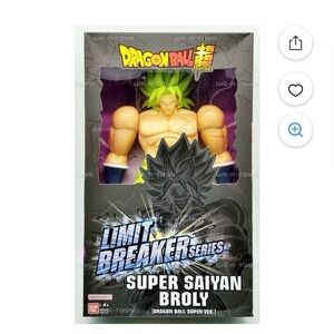 FUNKO POP
Dragon Ball Figure 
Comic Cover: Marvel
Wolverine 
Ninja Turtles Krang